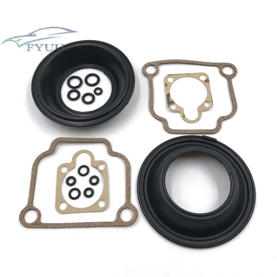 2set Carburetor Repair Kit Set For 32mm Carb BMW BING CV R65 R75 R80 R90 R100