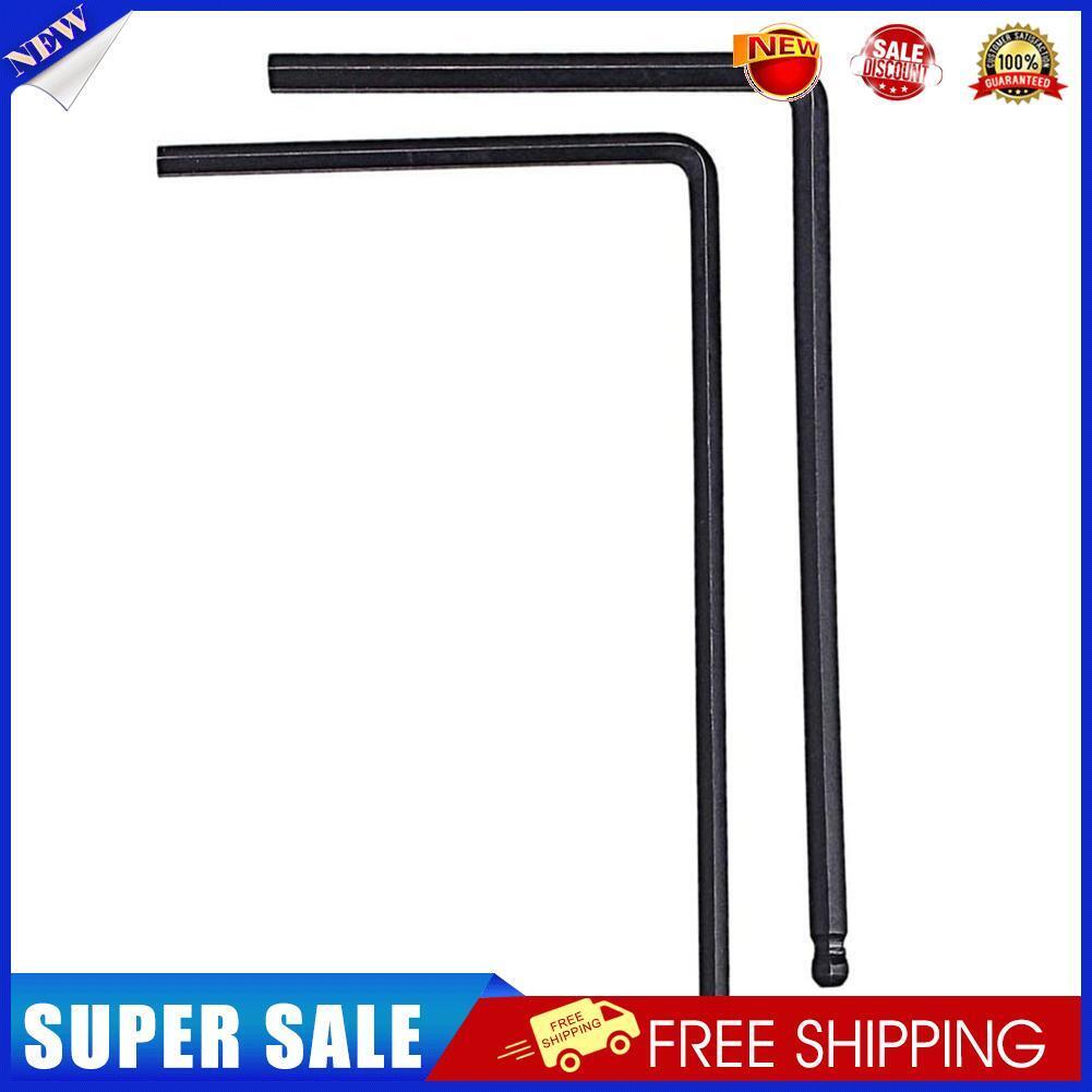 2pcs Guitar Truss Rod Adjustment Wrench for Martin Acoustic Electric Guitar