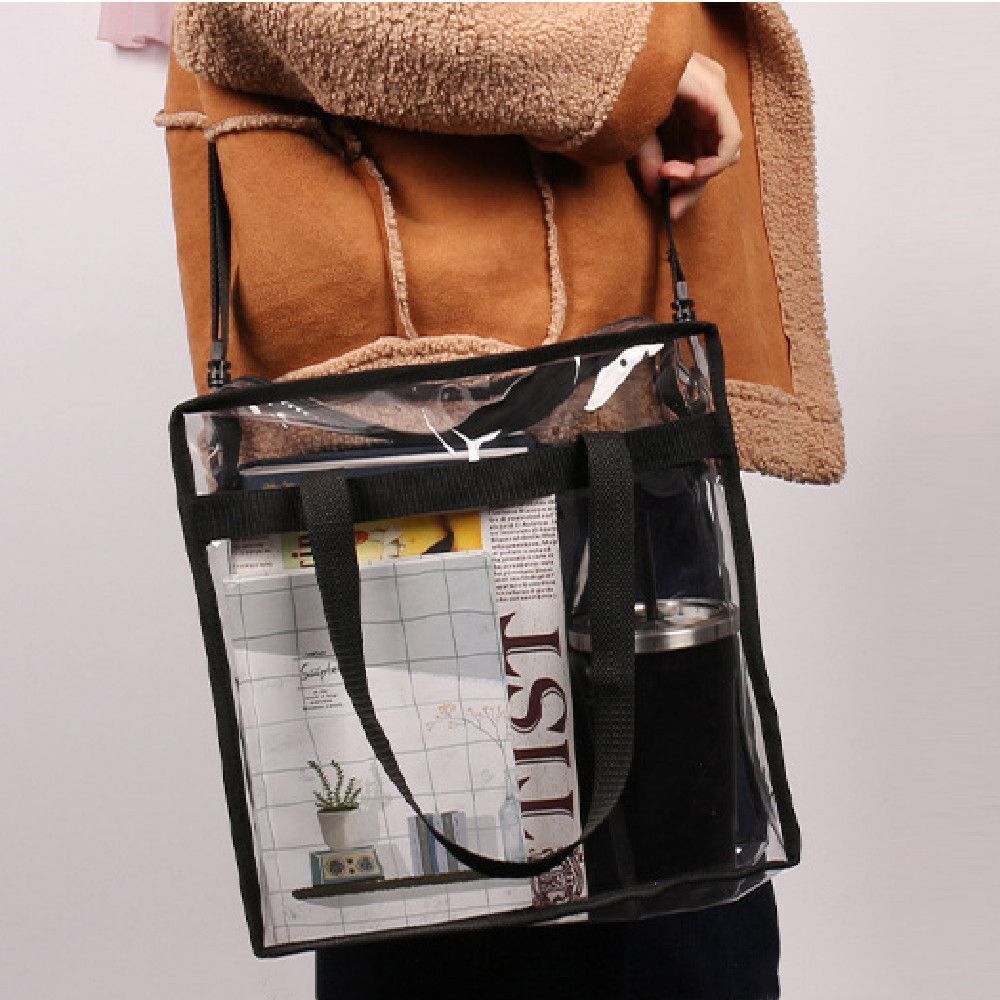 Waterproof Beach Bag Shoulder Bags Handbag Messenger Bag Women's Shoulder Bag