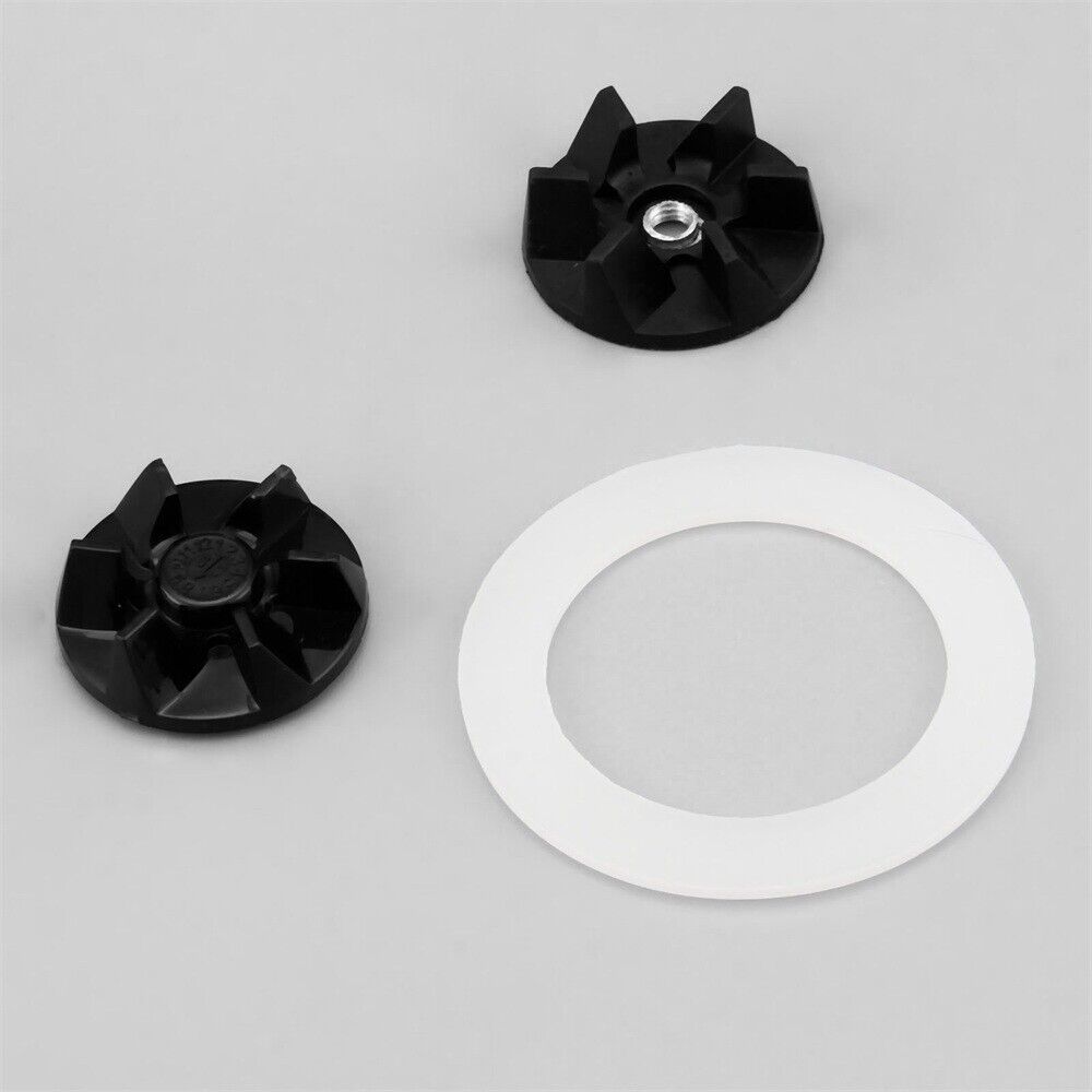 Replacement Parts Sealing Gasket O Ring Blade Gear Clutch For Cuisinart Blenders