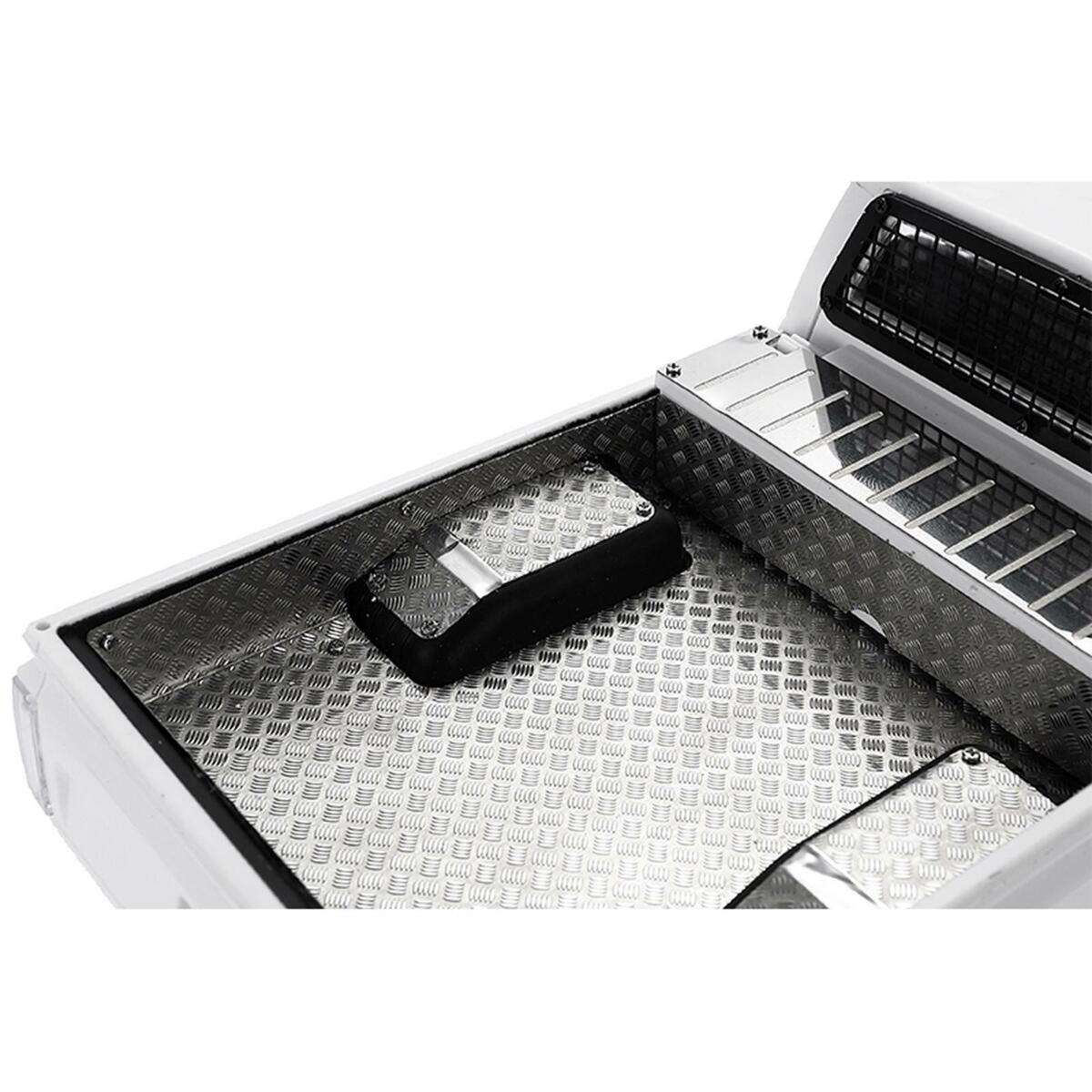 Tool Box Decorative Sheet   for WPL C14 C24  RC Car