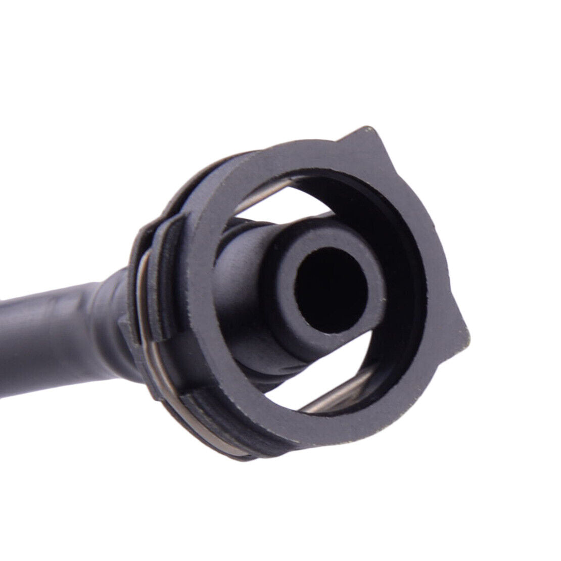 Engine Coolant Overflow Tank Hose Fit For Audi A6 Quattro 2012 2013 2014 2015