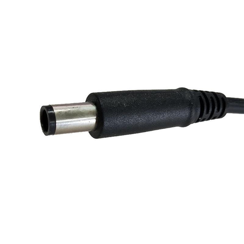 7.4x5.0mm 1.2m Laptop Notebook Power Supply Cable DC Jack Tip Plug Cord for Dell