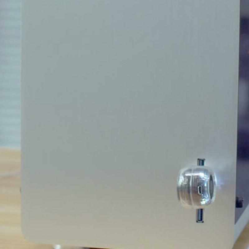 Portable Speaker Jack 3.5mm Plug for Cell Phone iPad MP3 MP4 Tablet Computer