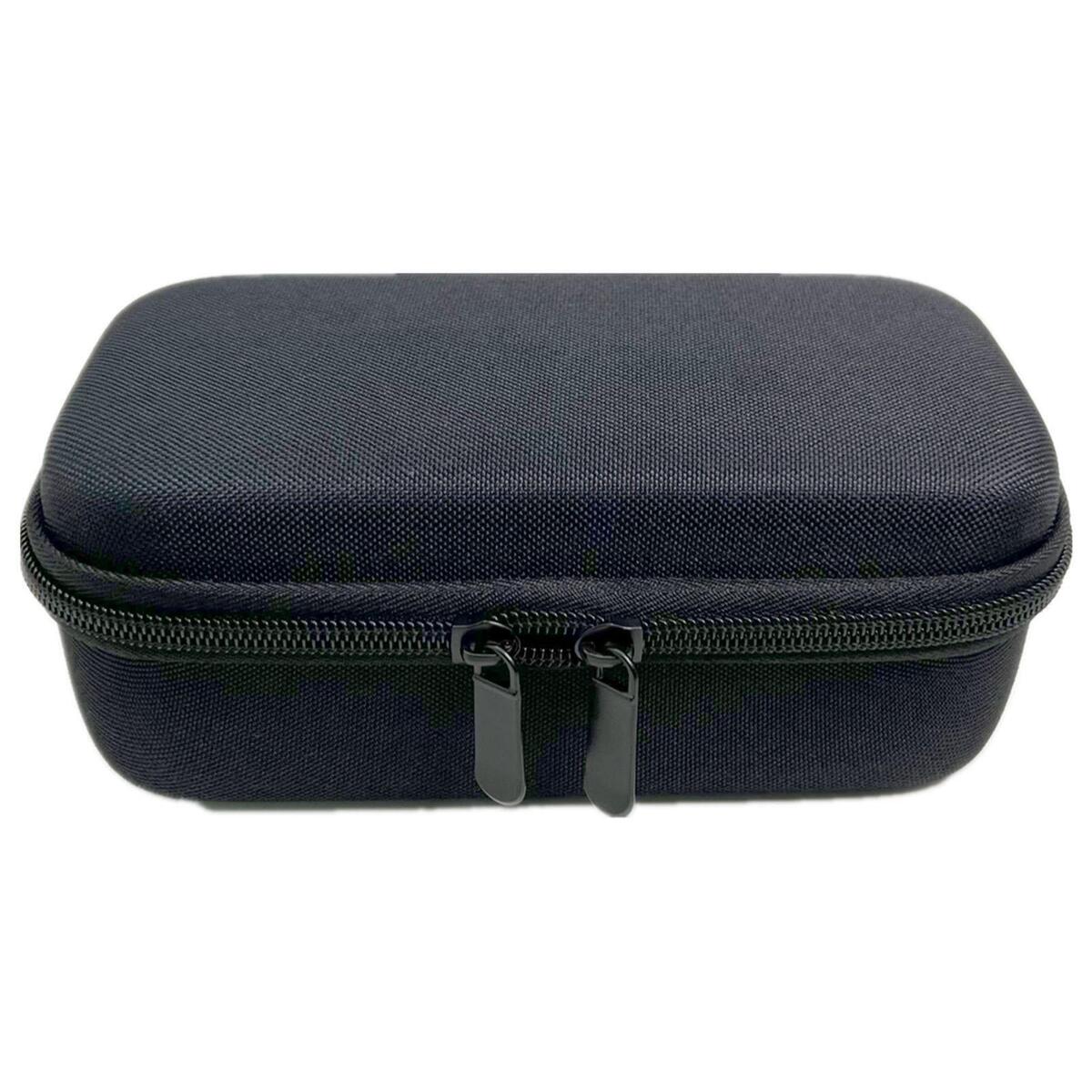 Portable Mouse Carrying Storage Bag Organizer Fashion Waterproof Soft Foam