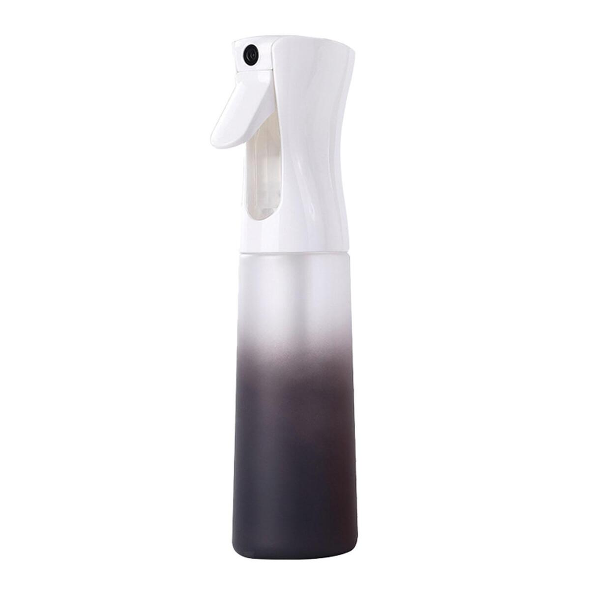 5x Multifunction Gradient Color Salon Spray Bottle 300ml  Mist Continuous