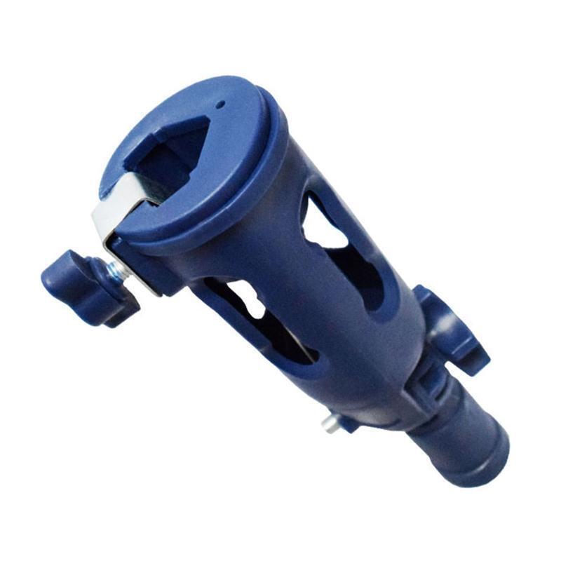 Paint Roller Adapter Clamping Painting Tool Wall Ceiling Paint Brush Extender