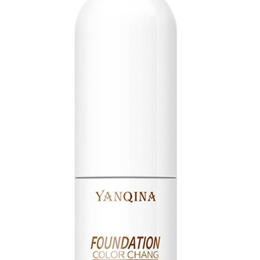 Color  30ml  Foundation Dark Circles  Waterproof Makeup
