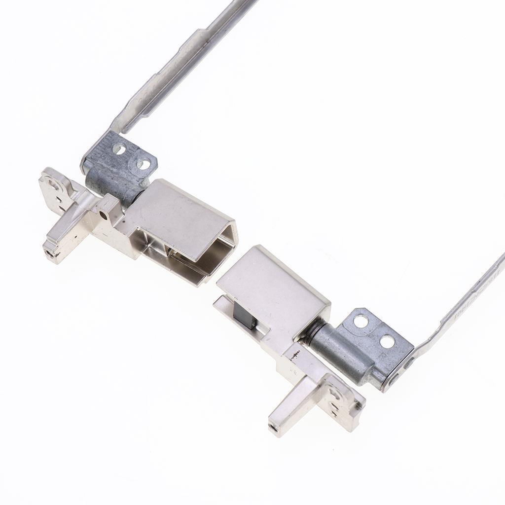 Premium Laptop Display Metal Hinge Clutch Shaft, LCD Display Hinges Brackets