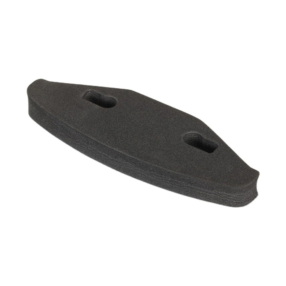 For TRAXXAS Ford GT/4-Tec 2.0 #8319 RC Car Front Bumper Anti-collision Sponge