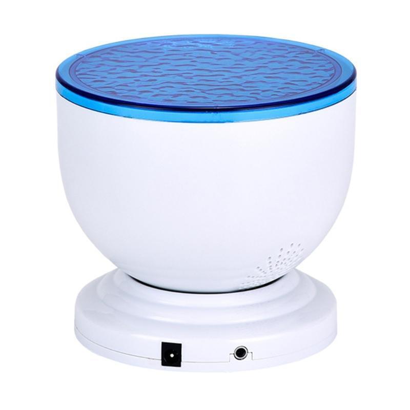 Night Lights Projector Light Battery Power Best Gift for Girl Bedroom Decoration
