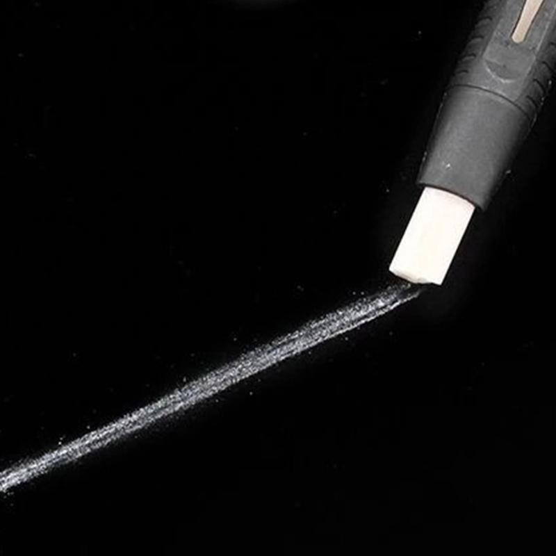 Stitching Sewing Needlework Fabric Invisible Chalk Marker Pencil Pens and Refill