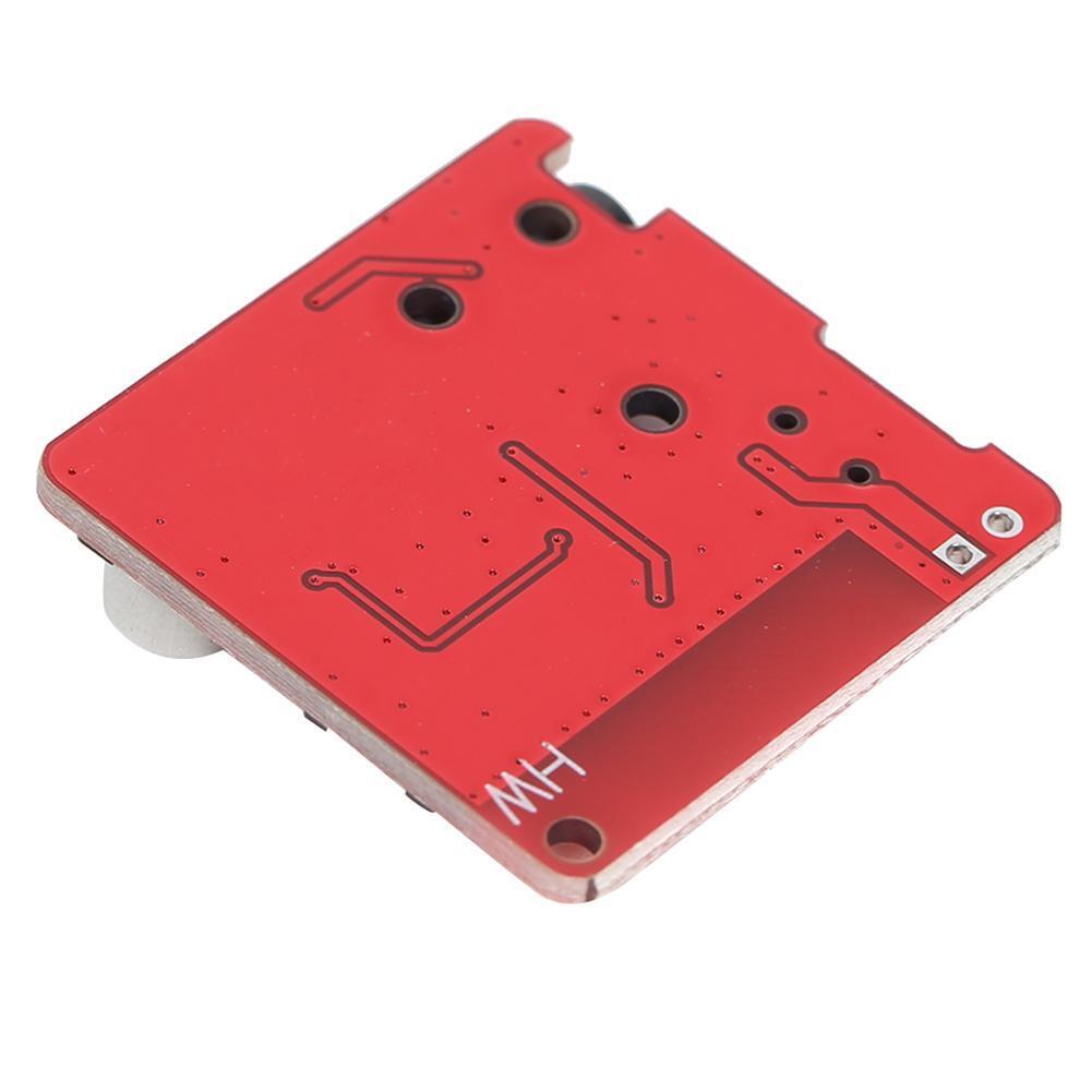MP3 Bluetooth-compatible Decoder Board Lossless Car Speaker Audio Amplifier