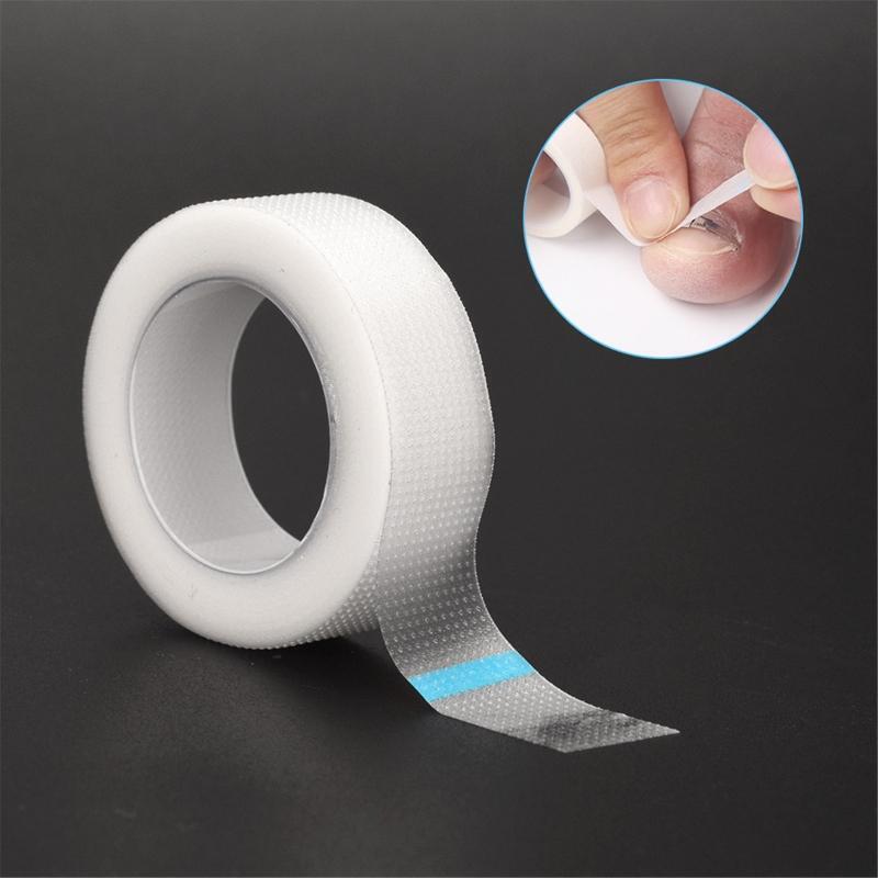 Ingrown Toenail Pedicure Tool Straightening Clip Curved Clips Tape for Toenails