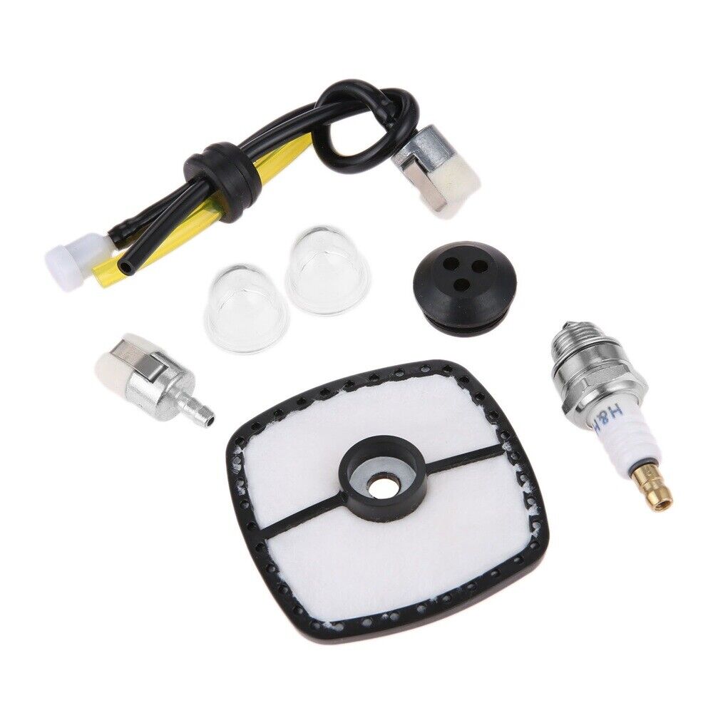 Garden Trimmer Fuel Tank Gasket Parts Kit For ECHO ES-250 PB-250LN PB-250 90152y