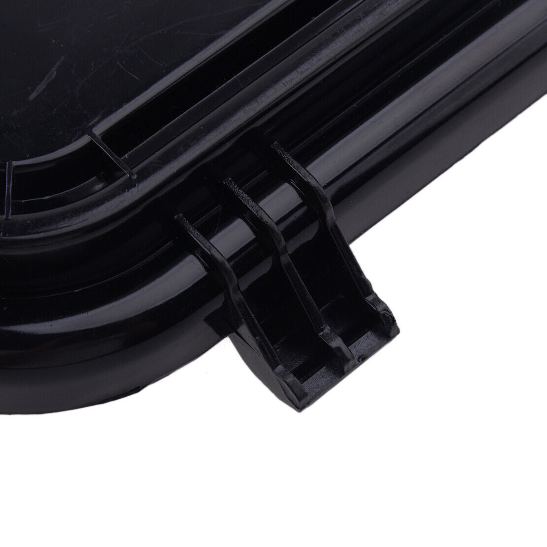 Right Headlight Protective Cover Cap 4F0941158 Fit For Audi A6 S6 RS6 C6 05-2011