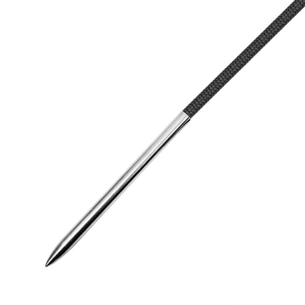 Stainless Steel 550 Paracord Bracelet Lacing Weaving Stitching Needle Fid