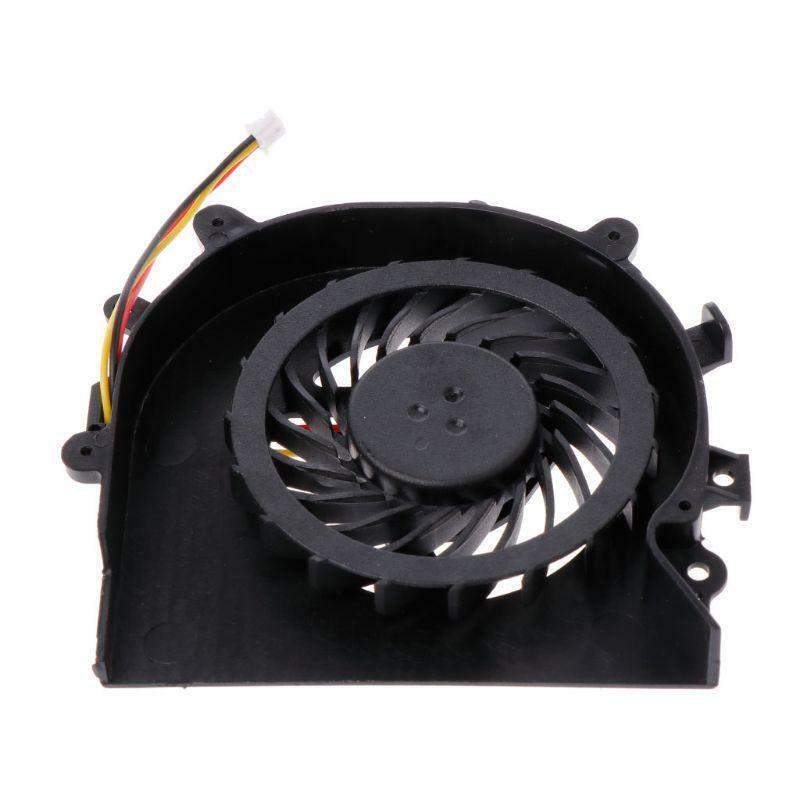 OEM Cooling Fan Laptop CPU Cooler Radiator 3 Pins for SONY EA EB EA16 EA18 EA2