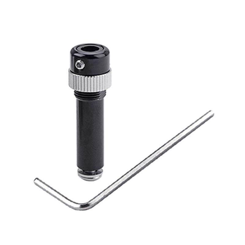 Metal Frame Tremolo Arm Electric Guitar Tremolo Arm Tremolo Bridge Accessories
