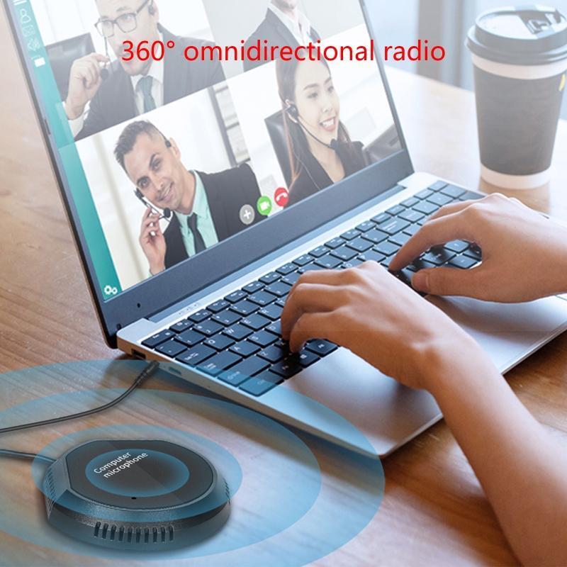 Professional Microphones for Vlog Video Live Streaming Daily Singing Rehearsal