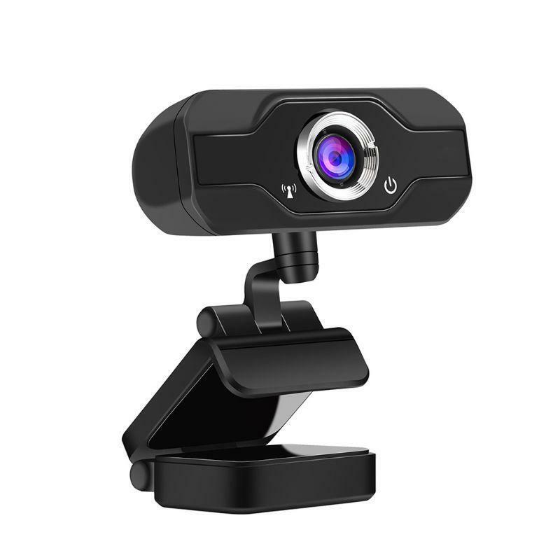 L68 720P High Definition USB Camera Online Courses Webcam for PC Laptop Computer