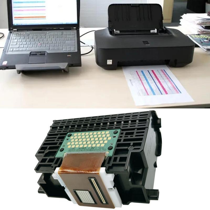 Print Head QY6?0061 Printer Printhead for iP4300 iP5200R MP600 MP600R MP830