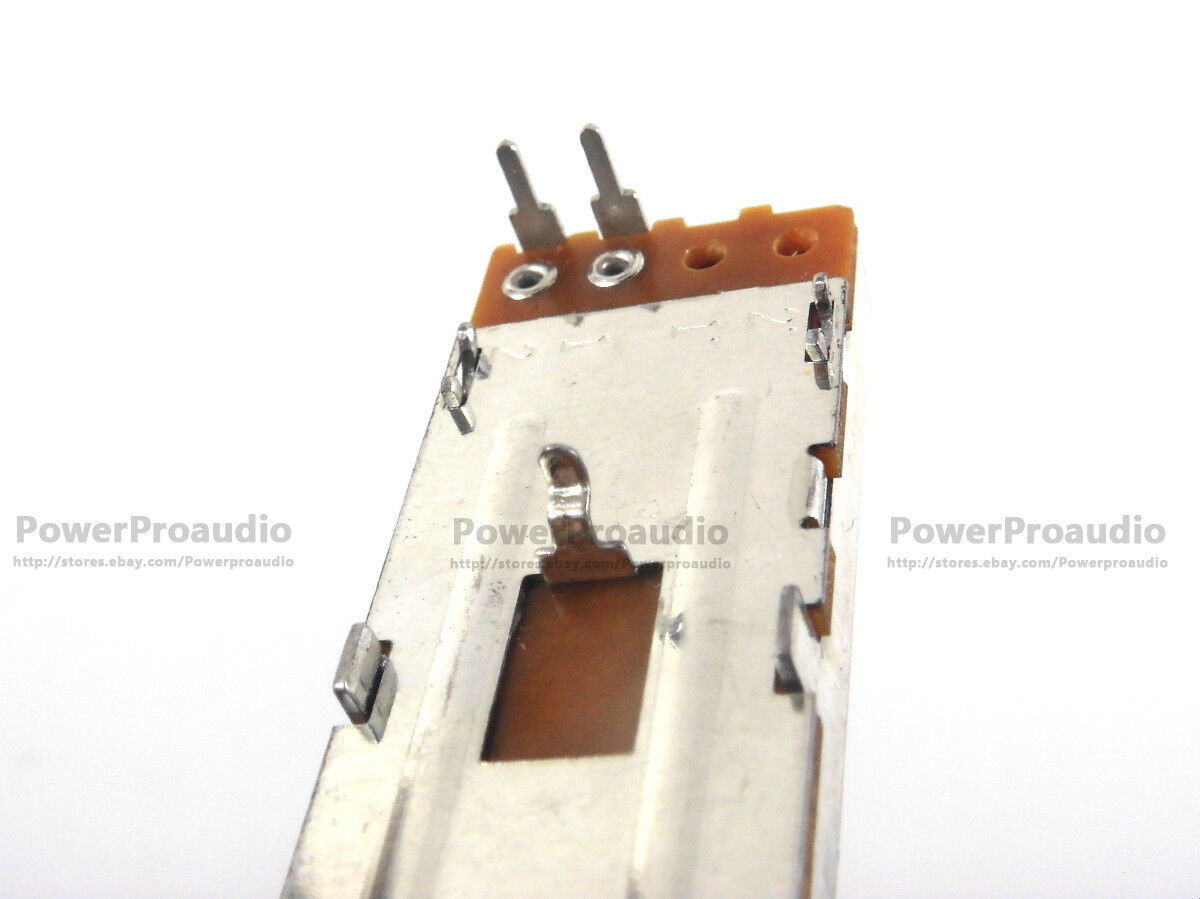 14X PITCH FADER for Pioneer CDJ1000 CDJ1000MK3 CDJ2000 CDJ2000NEXUS DCV1013 ALPS
