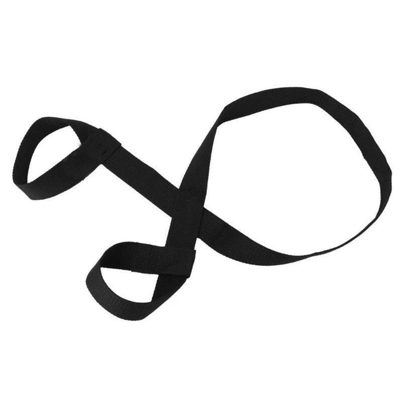 Yoga Mat Adjustable Strap, Sling Carrier Shoulder Carry Belt Shoulder Strap