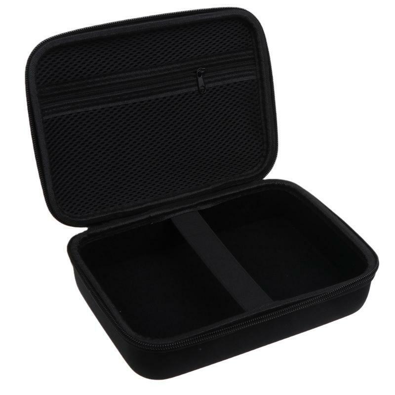 Proetct Cover Box Organizer Case Pouch for Dremel Versa Cleaning Tool Accessory