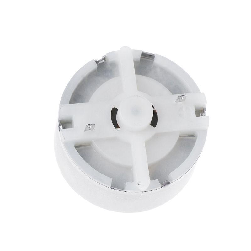 RF-500TB-14415 Rotary Motor 6V For Alarm System/Light