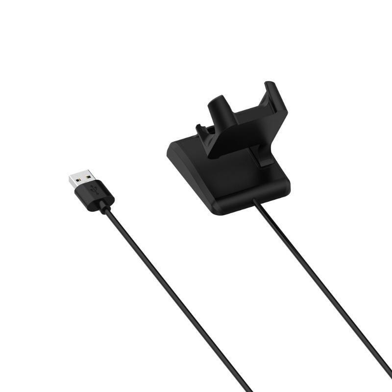 USB Charge Dock Station Charger Stand for for Mi Watch lite Redmi Watch