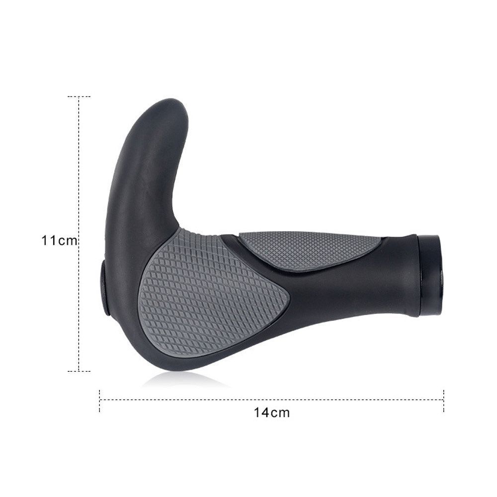 Accessories Bicycle Grips Grips Parts Bike Handbar Bicycle Handlebars Cover