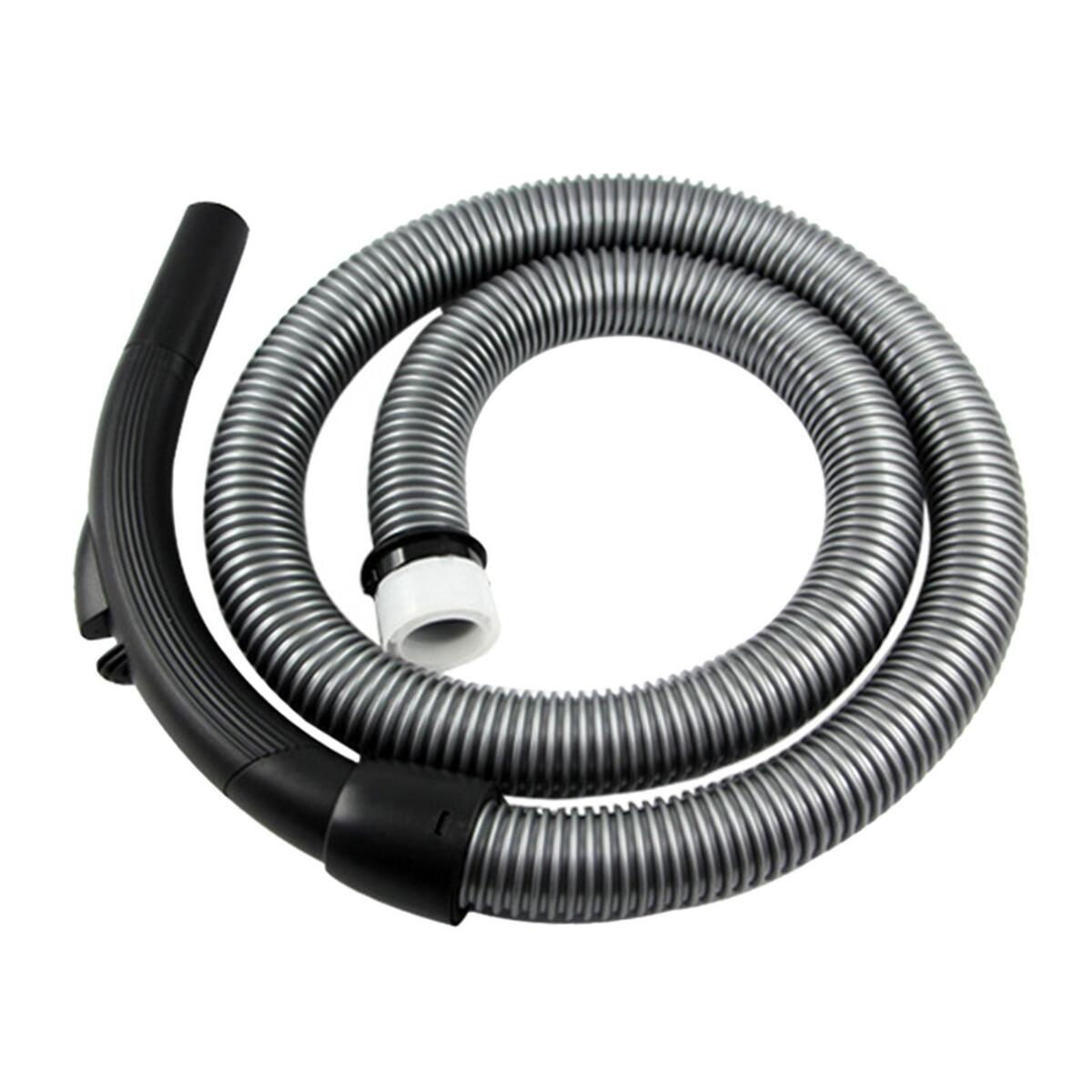 Flexible Vacuum Extension Hose Vacuum Cleaner Accessories Replacement 1.8M