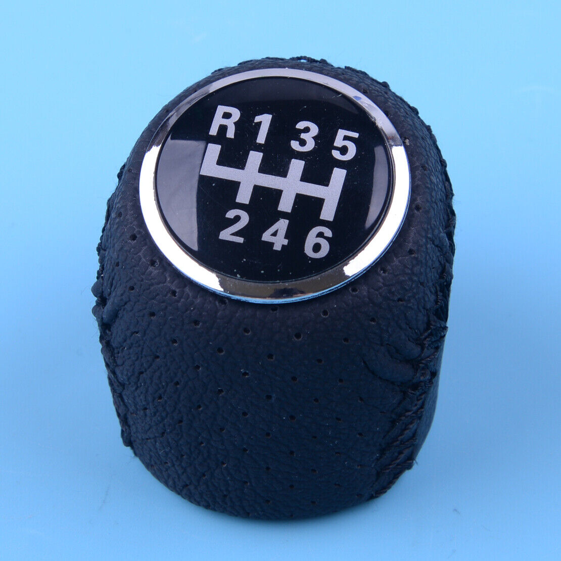 6 Speed Gear Stick Shift Knob Shifter Lever Fit For Peugeot Boxer 2002-2014 Ld