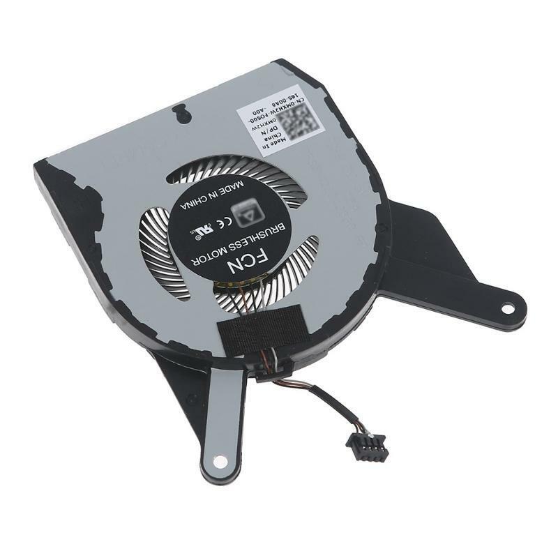 PC CPU Radiator DC28000MRFL Heatsink Cooler Fan for Dell Latitude 5400 CN-0MXH2W