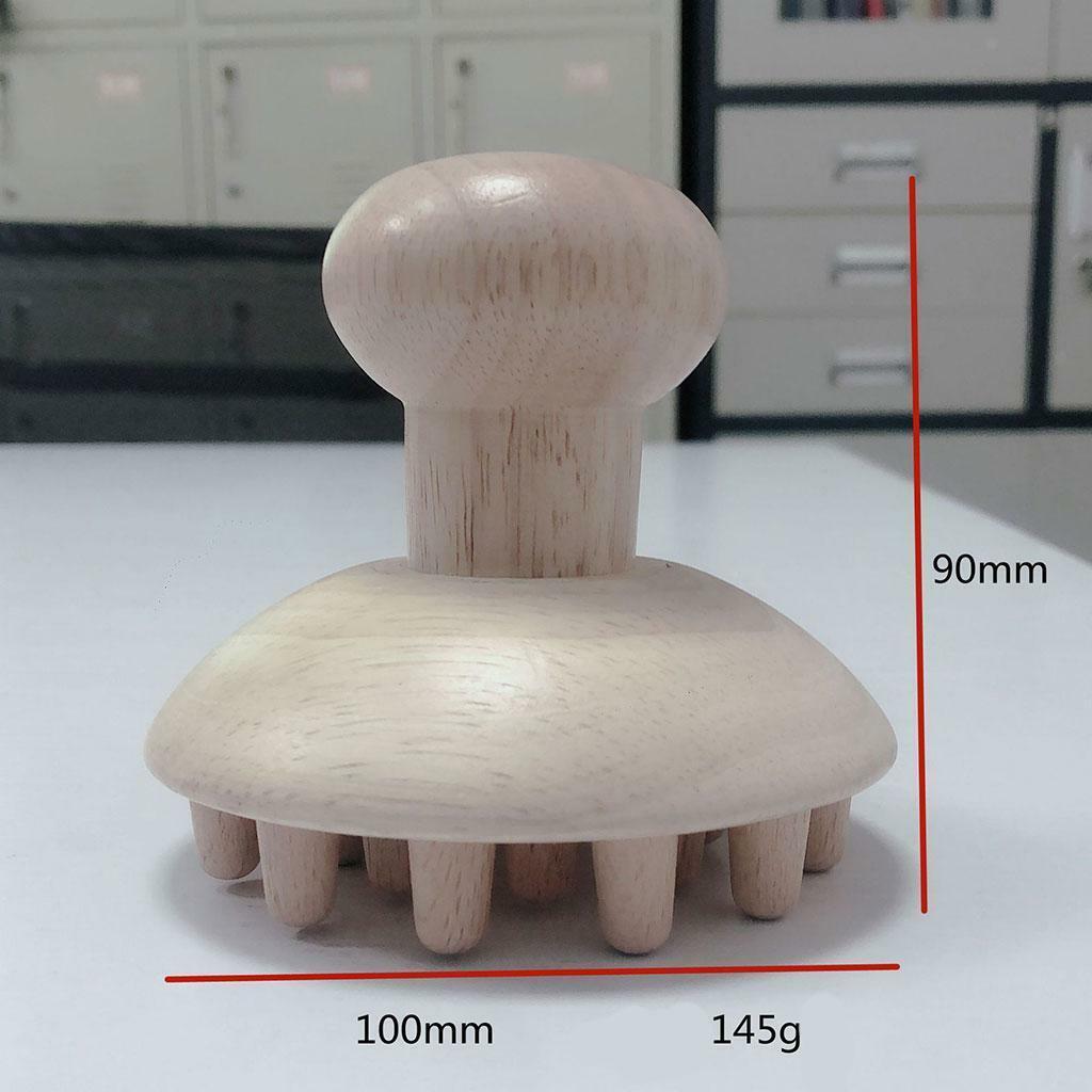 3pcs  Body Massage Tool Massage Roller Anti-Cellulite Muscle Release