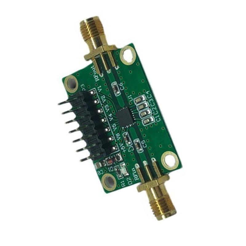 1M-3.8ghz R  DigitallyAttenuator HMC472 0.5db SMA Female Bandwidth 0.5db Step