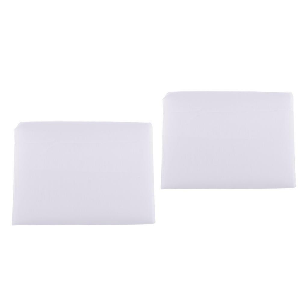 Non Woven Waterproof Fusible Interlining Fabric Interfacing Sewing DIY