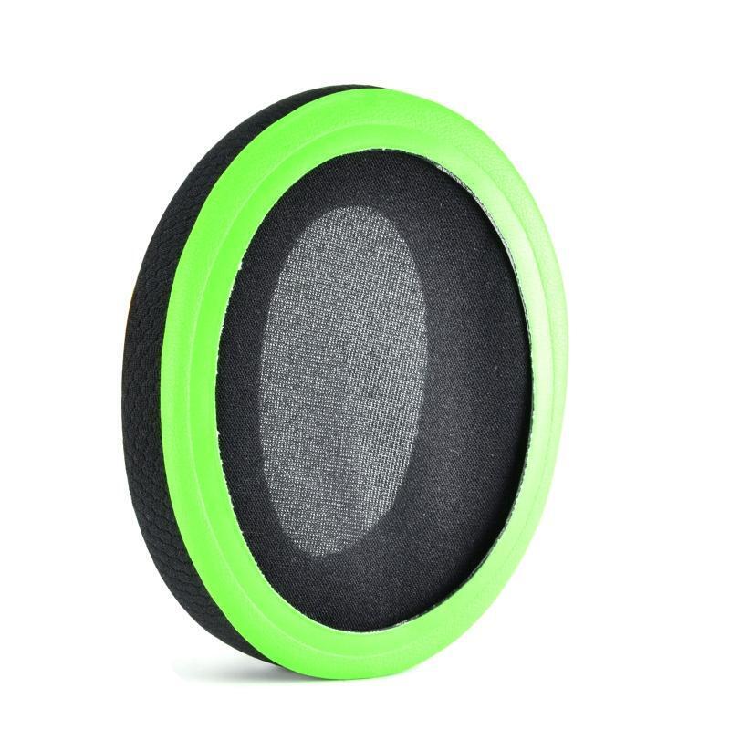 1 Pair Headphone Ear Pads for Razer Kaira X / Pro Headset Foam Earpads Props