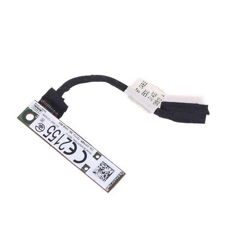 CN-03Y8R 380 Bluetooth-compatible 4.0 Module for Dell Latitude E5410 E5510 E5420