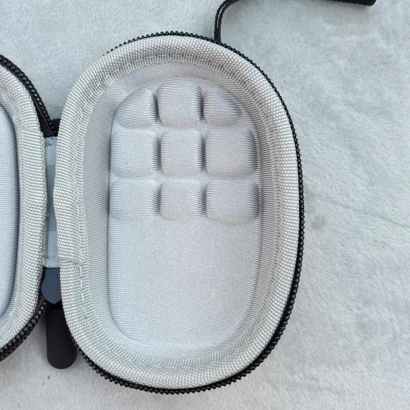 Hard Case For Logitech MX Anywhere 123 GEN 2SMouse Carrying Bag Mice Storage Bag