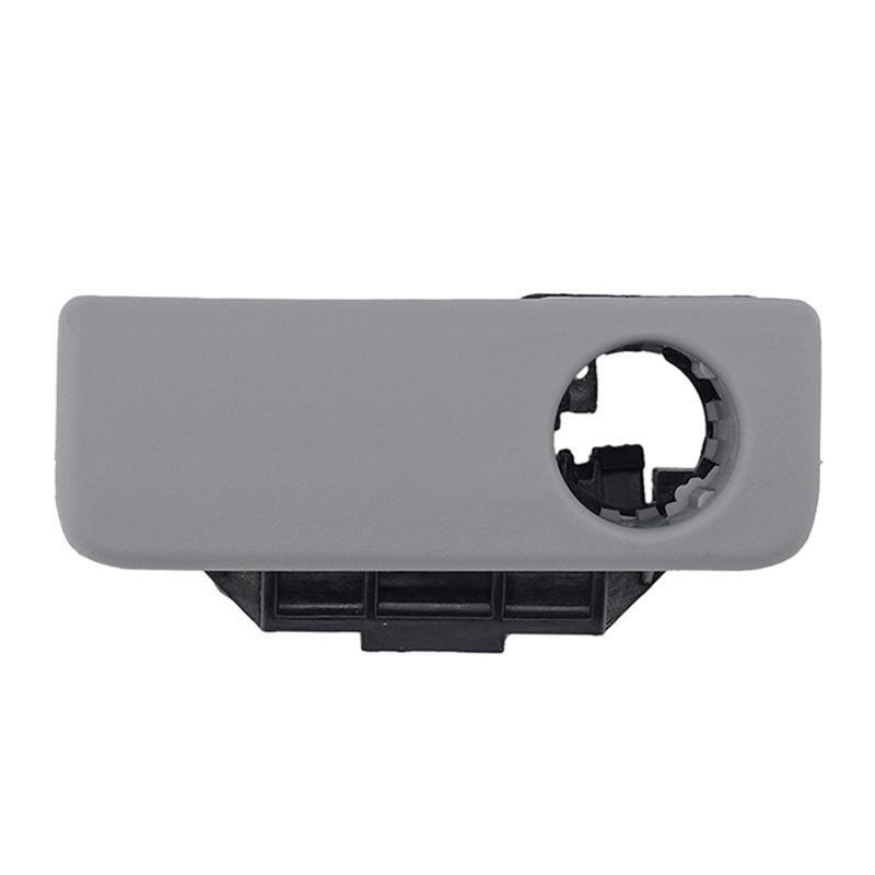 ForSienna 2004-2010 55506AE010 Glove Box Lock Compartment Handle Easy to Install