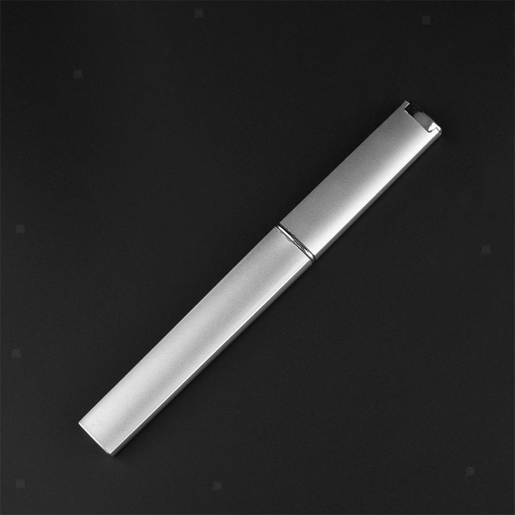 Double Headed Reusable  Files Nails Polishing Buffer Random Color