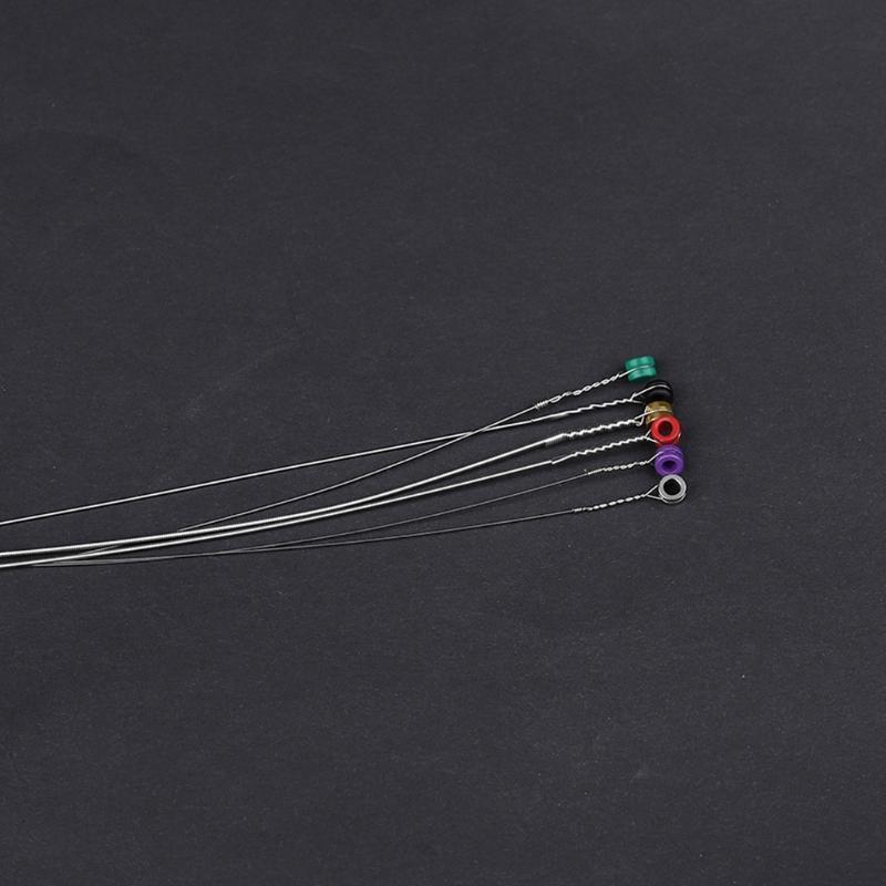 Stainless Steel Guitar Strings Electric Guitar Strings Acoustic Guitar Strings