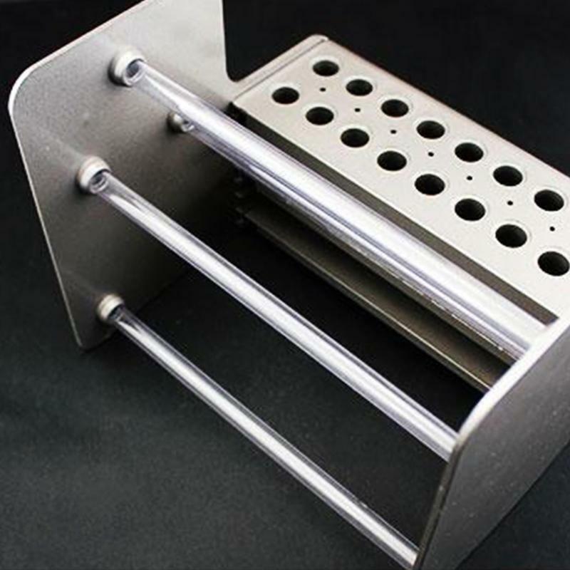 Professional Eyeglasses Eyewear Repair Tool Screwdriver Repair Display Stand