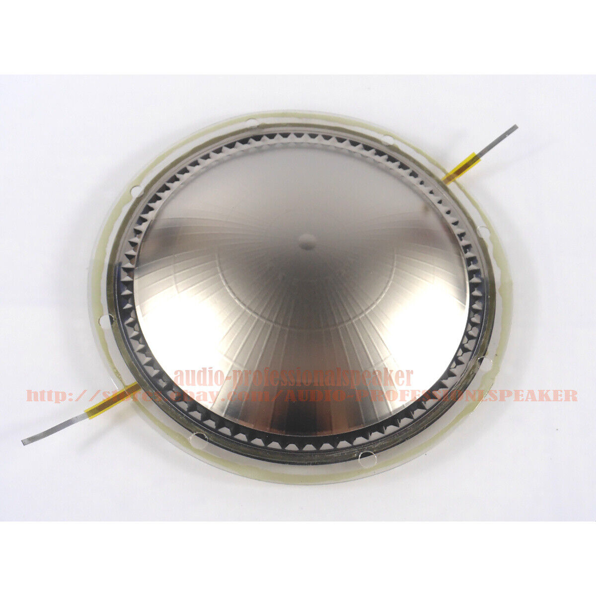 8pcs Diaphragm  for JBL 2453H, STX825 diaphragm,J SRX722/F,J SRX725/F 8 ohms