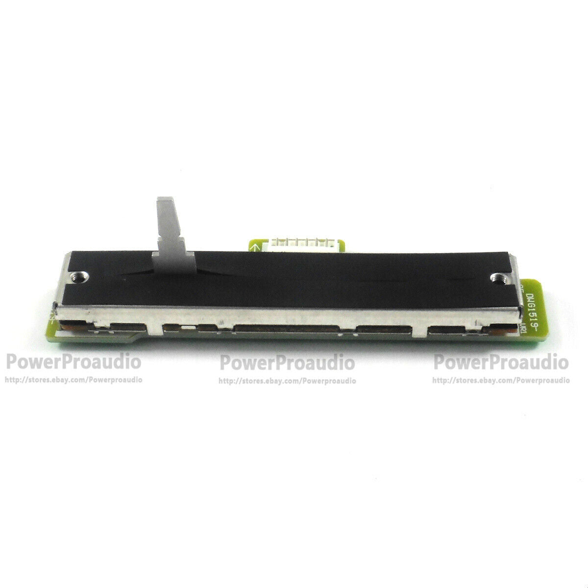 UPGRADE CROSSFADER FOR PIONEER DJM 300 500 600 3000 DJM600 PCB (DCV1006 DWG1519)