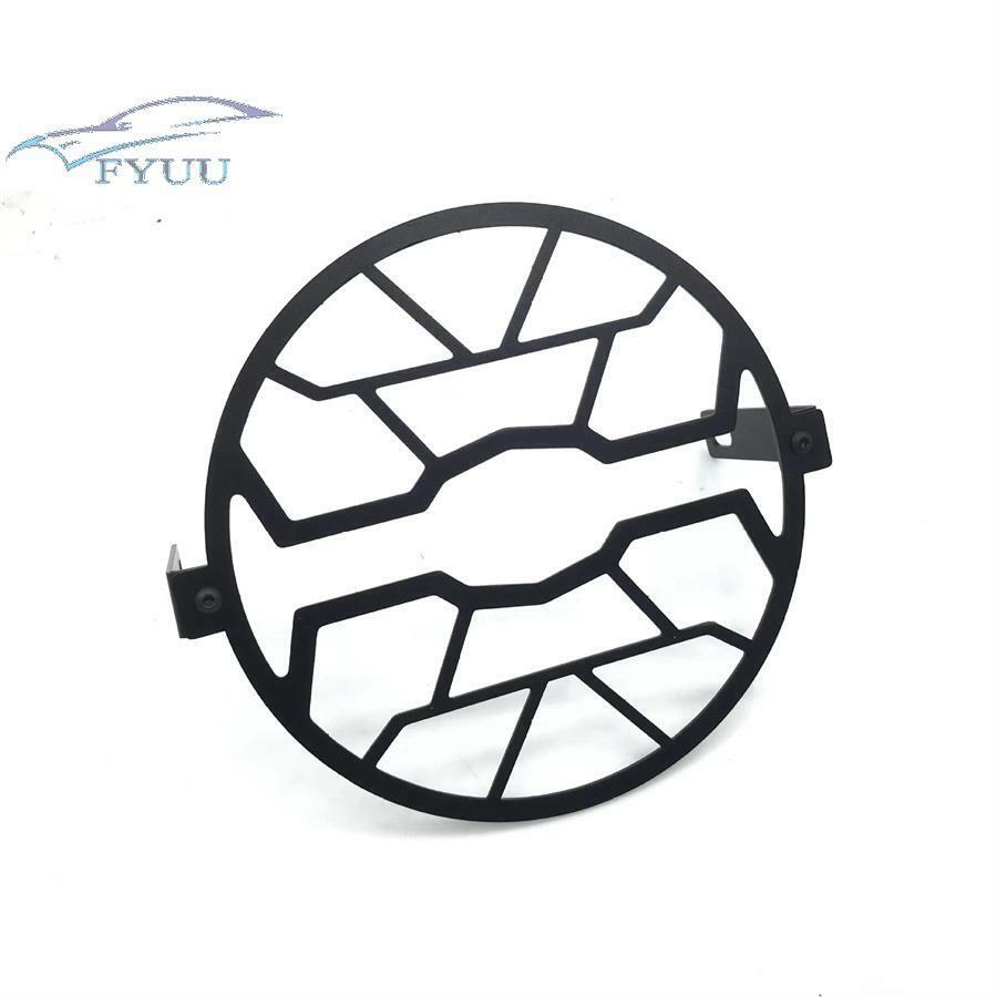 Motorcycle Headlight Guard Protector Cover For Yamaha XSR 700 XSR 900 2016-2021
