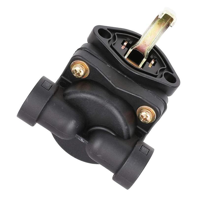 Portable Fuel Pump Kit Replacement Accessories Fit for K-Series K321 K341 K301