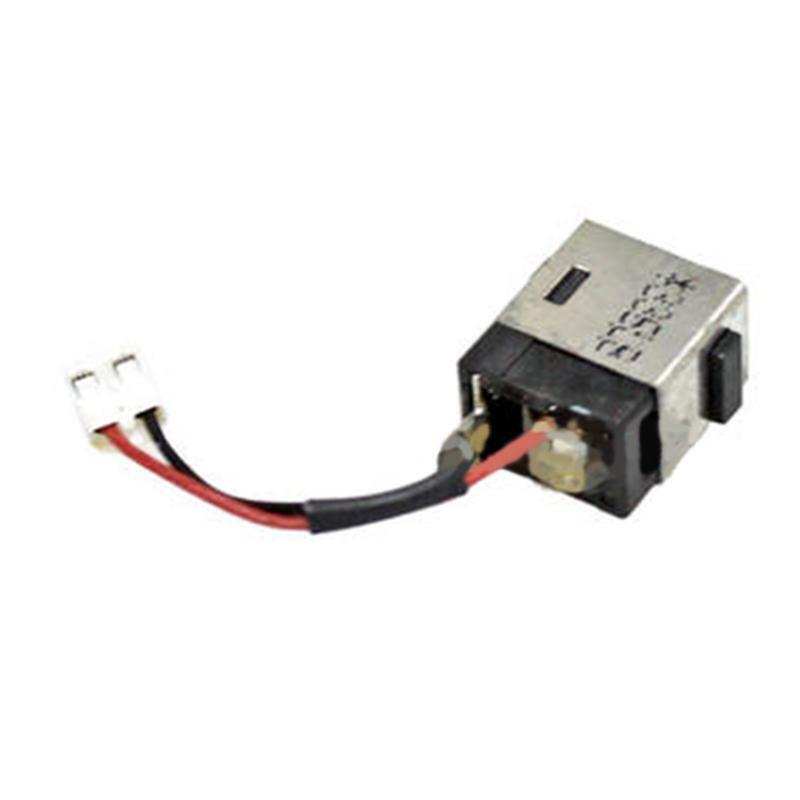 DC Jack Power Plug In Charging Port Connector Socket for Toshiba Z30-A Z35-A